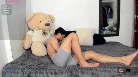 PARKER online show from October 25, 1:55 pm