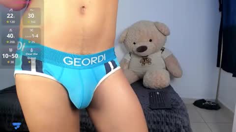 PARKER online show from March 6, 2:16 pm