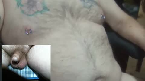 littlepervy online show from March 24, 1:28 pm