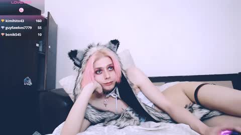 Felix online show from April 20, 10:46 pm