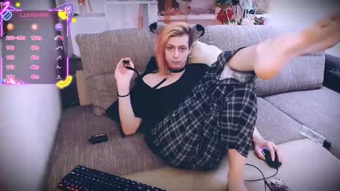 Felix online show from November 26, 5:26 am