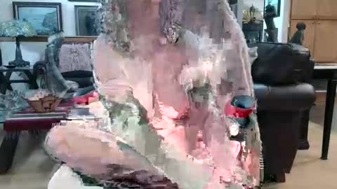 Miss D   Shows Mon Wed  Fri online show from March 27, 4:52 pm