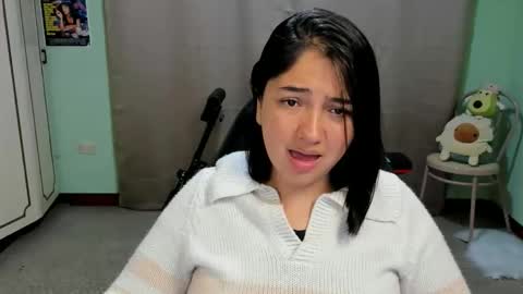 Snapshot of littleprety6969 chatting on October 24, 5:41 am Mia Wednesday to Sunday 730 am to 1030 am Colombian Hour D online show from October 24, 5:41 am