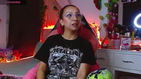 Ruby Rouse online show from November 27, 11:12 pm