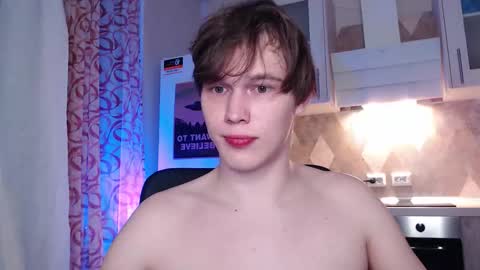 Sonnenschein online show from December 15, 1:45 am