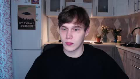 Sonnenschein online show from April 26, 3:15 am