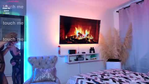 LITTLE SEXY RUBY online show from November 28, 1:35 am