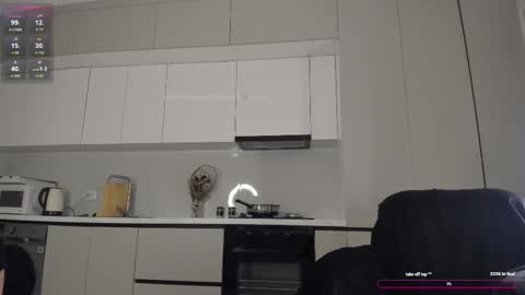 Ayumi or Yumi online show from October 6, 12:39 am