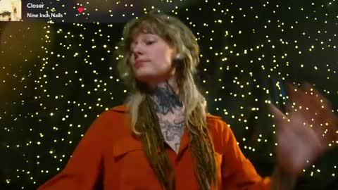 Niki  free tg channel with some photos gifs and info about streams  online show from April 24, 12:18 pm