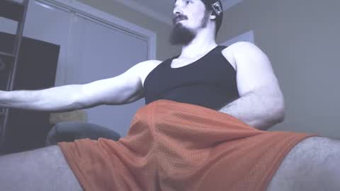 Alex or LSS online show from March 7, 6:41 pm