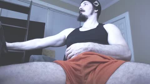 Alex or LSS online show from April 18, 12:40 pm