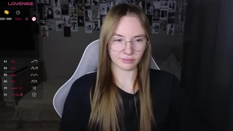 Eliana online show from April 24, 11:01 am