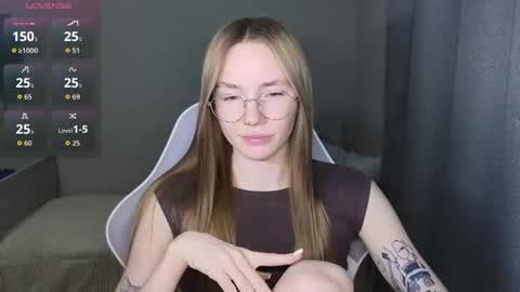 Eliana online show from February 8, 11:24 am