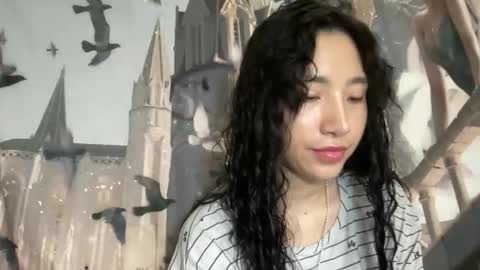 littlewaifu3784 online show from March 20, 2:27 am