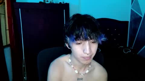 Eros online show from December 3, 1:15 am