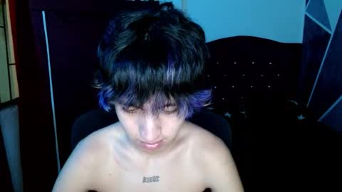 Eros online show from November 18, 4:15 am