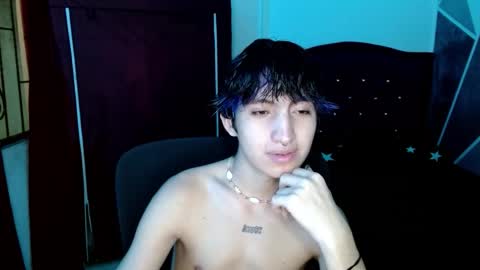 Eros online show from November 20, 3:27 am