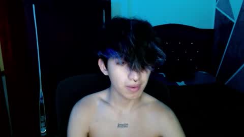 Eros online show from October 9, 2:50 am