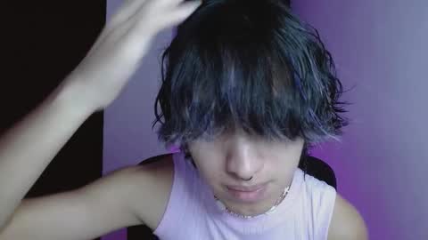 Eros online show from March 19, 4:40 am