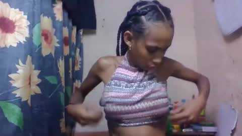 yanah online show from April 21, 3:35 am