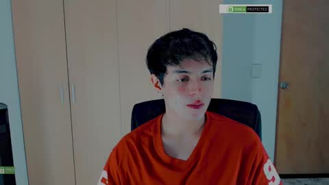 littlezhalem online show from November 16, 1:40 am