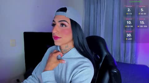 litz_81 online show from November 4, 9:38 pm