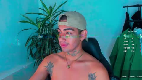 litz_81 online show from April 20, 3:59 pm