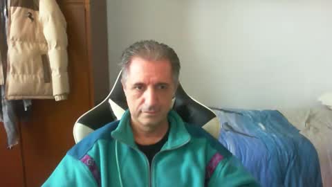 liuk53 online show from March 12, 1:59 pm