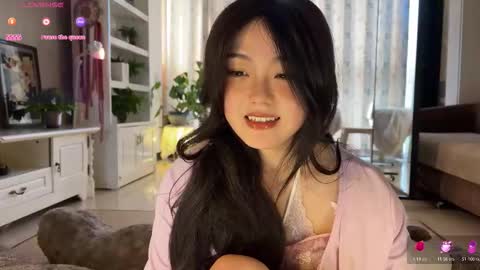 nana online show from November 25, 2:10 am