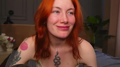 Liv 3 online show from April 23, 2:08 pm