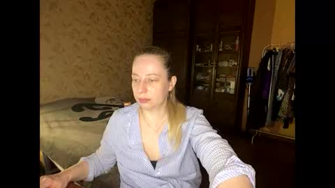 Livandria online show from April 14, 9:51 pm