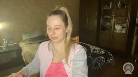 Livandria online show from April 24, 7:49 pm