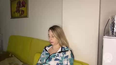 Livandria online show from May 20, 10:05 pm