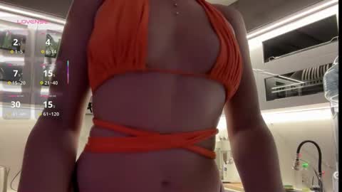 live_myself online show from March 18, 8:09 am