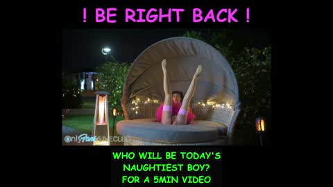 Cleo Patra -  online show from January 6, 3:21 am