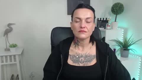 Livia online show from March 9, 7:35 am