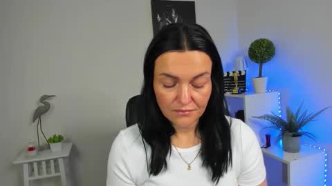 Livia online show from March 10, 7:56 am