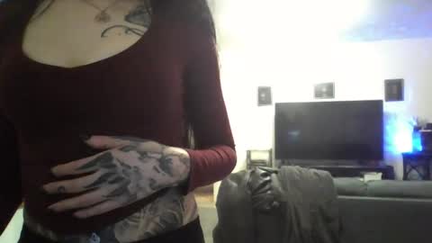 Liv Mirage online show from April 21, 3:57 am