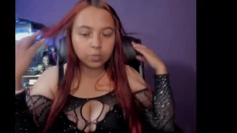 LixRose online show from April 21, 7:10 pm