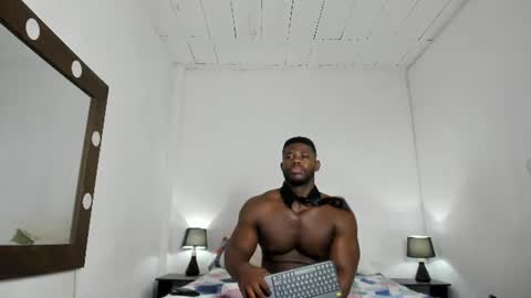 lixxxymorgan online show from June 13, 7:13 pm