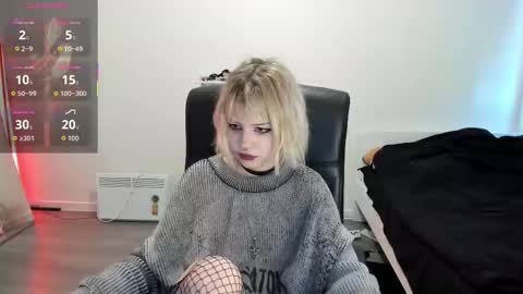 LIA online show from October 8, 10:32 am