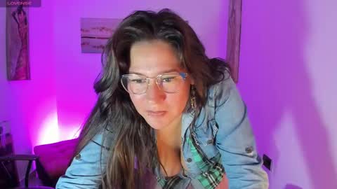 liylith_ online show from January 22, 2:37 am