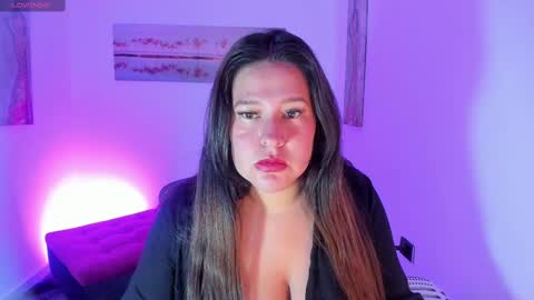 liylith_ online show from January 14, 9:24 am