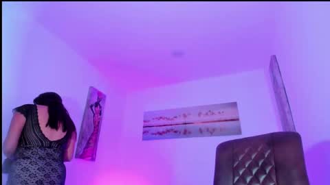 liylith_ online show from January 13, 12:24 pm