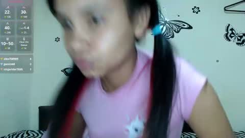 Liz7skinny online show from June 19, 9:21 pm