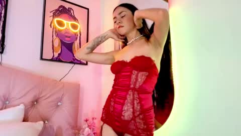 liz_lancester online show from May 16, 3:11 pm