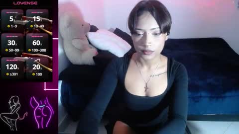 Liz online show from February 20, 1:16 am