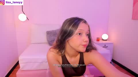 Liza online show from April 25, 3:41 am