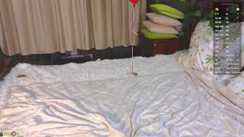 your love  online show from February 23, 3:58 pm