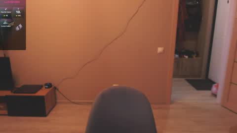 Snapshot of liza_wet chatting on September 30, 4:45 am Liza Wet online show from September 30, 4:45 am
